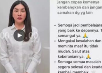 Sarwendah Diduga Pakai Buzzer, Tarif Rp350 per Komentar Positif Jadi Sorotan
