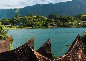 Legenda Danau Toba: Cerita Rakyat Populer dari Tanah Batak