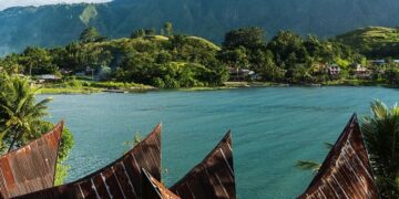 Legenda Danau Toba: Cerita Rakyat Populer dari Tanah Batak