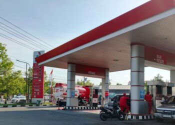 Pertamina Jelaskan Alasan Harga Pertamax Naik Jadi Rp16.250 per Liter