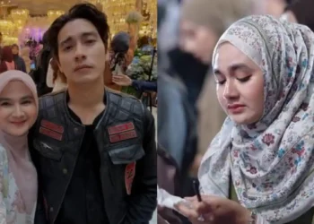 Hanya Karna Minta Nafkah, Evan Marvino Diduga KDRT Istri