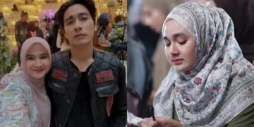 Hanya Karna Minta Nafkah, Evan Marvino Diduga KDRT Istri