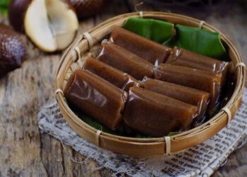 Resep Dodol Garut Asli: Camilan Tradisional Legendaris Khas Jawa Barat