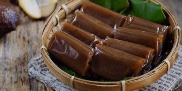 Resep Dodol Garut Asli: Camilan Tradisional Legendaris Khas Jawa Barat