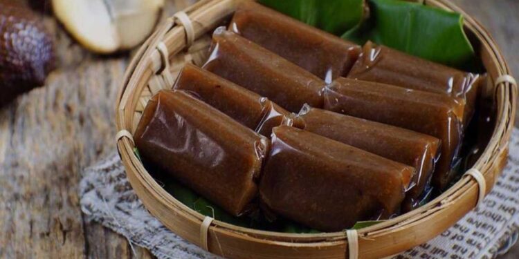Resep Dodol Garut Asli: Camilan Tradisional Legendaris Khas Jawa Barat