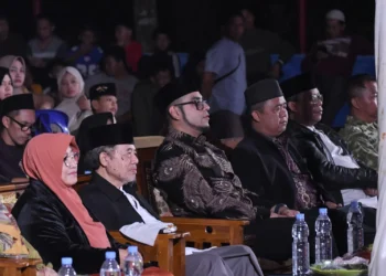 Wakil Wali Kota: Seni Lokal Harus Mampu Menyentuh Hati Dunia