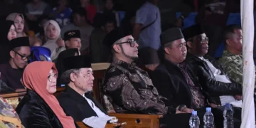 Wakil Wali Kota: Seni Lokal Harus Mampu Menyentuh Hati Dunia