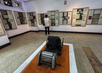 Museum Pos Indonesia Bandung: Wisata Sejarah Perjalanan Pos dan Surga Filateli