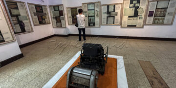 Museum Pos Indonesia Bandung: Wisata Sejarah Perjalanan Pos dan Surga Filateli