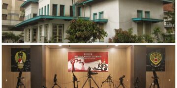Museum Mandala Wangsit Siliwangi: Koleksi Bersejarah dan Jejak Perjuangan Bangsa