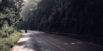 Mengenal Alas Roban, Jalur Hutan Angker di Jawa Tengah yang Melegenda