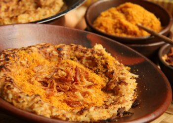 Fakta Unik Sejarah Kerak Telor, Makanan Legendaris Betawi yang Tercipta Tak Sengaja