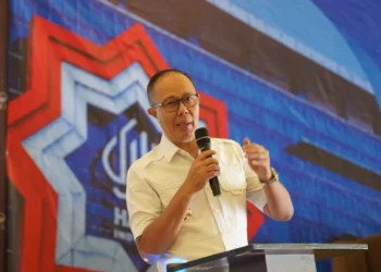 Wali Kota Sukabumi Dorong Percepatan Ekosistem Halal Jelang Pemberlakuan Wajib Halal Oktober 2026