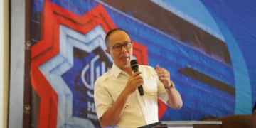 Wali Kota Sukabumi Dorong Percepatan Ekosistem Halal Jelang Pemberlakuan Wajib Halal Oktober 2026