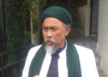 Al-Fath Perkuat Dakwah dan Pendidikan di Pulau Buru Melalui Tim UGD Gelombang VIII