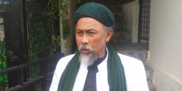Al-Fath Perkuat Dakwah dan Pendidikan di Pulau Buru Melalui Tim UGD Gelombang VIII