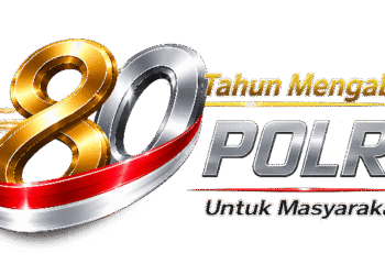 Tema HUT Bhayangkara 2026 Beserta Makna dan Filosofi Logonya