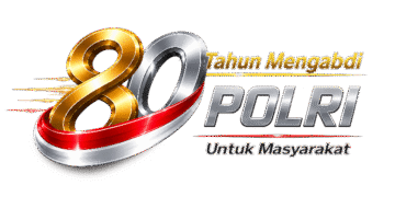 Tema HUT Bhayangkara 2026 Beserta Makna dan Filosofi Logonya