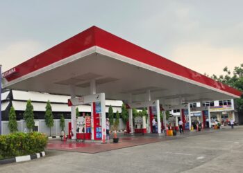 Pertamina Patra Niaga Tindak Tegas Pelanggaran Petugas Tenant Nitrogen di Tanggerang Banten