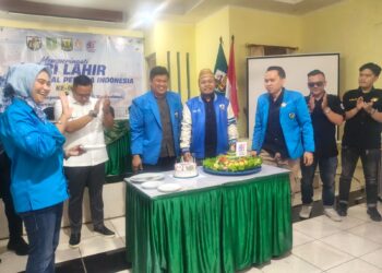 Harlah ke-53, KNPI Tegaskan Komitmen Bergerak dan Berdampak untuk Indonesia Maju