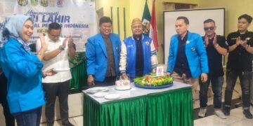 Harlah ke-53, KNPI Tegaskan Komitmen Bergerak dan Berdampak untuk Indonesia Maju