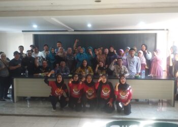 Malahayati Konsultan Gandeng Pemdes Cijalingan Tingkatkan Literasi Masyarakat tentang Pinjol, Judol, dan Investasi Ilegal
