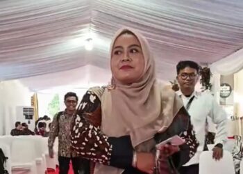 Desi Susilawati: Kader PAN Harus Hadir untuk Masyarakat, Bukan Hanya Saat Pemilu