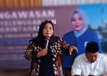 Hj. Dessy Susilawati, S.Pd.I., Mengabdikan Diri untuk Masyarakat Sukabumi dan Jawa Barat