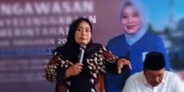 Hj. Dessy Susilawati, S.Pd.I., Mengabdikan Diri untuk Masyarakat Sukabumi dan Jawa Barat