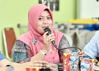 Dessy Susilawati: Ketahanan Keluarga Jadi Kunci Mencegah Kekerasan dalam Rumah Tangga