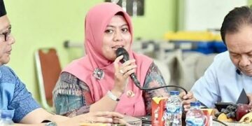 Dessy Susilawati: Ketahanan Keluarga Jadi Kunci Mencegah Kekerasan dalam Rumah Tangga