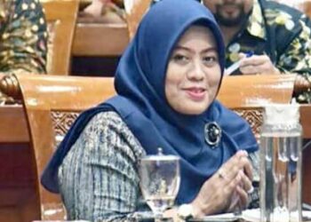 Dessy Susilawati Dorong Pembangunan Jawa Barat Fokus pada Ekonomi, Pendidikan, Pariwisata dan Investasi