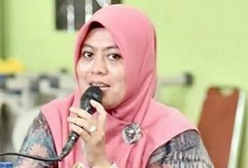 Dessy Susilawati: Kolaborasi Semua Elemen Jadi Kunci Pemerataan Pembangunan Jawa Barat