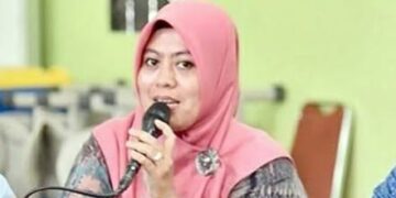 Dessy Susilawati: Kolaborasi Semua Elemen Jadi Kunci Pemerataan Pembangunan Jawa Barat