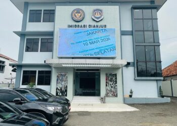 Imigrasi Cianjur Pastikan Penerbitan Paspor CPMI Sesuai Aturan, Perketat Verifikasi Cegah TPPO