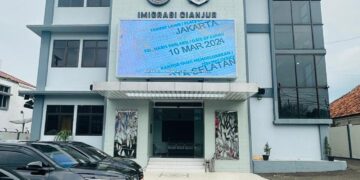 Imigrasi Cianjur Pastikan Penerbitan Paspor CPMI Sesuai Aturan, Perketat Verifikasi Cegah TPPO