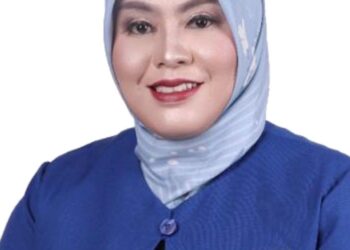 Hari Anak Nasional 2026, Desi Susilawaty Ajak Semua Pihak Wujudkan Ruang Aman bagi Anak