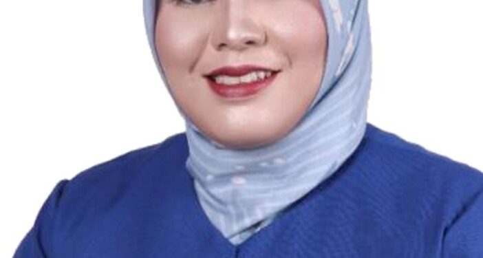 Hari Anak Nasional 2026, Desi Susilawaty Ajak Semua Pihak Wujudkan Ruang Aman bagi Anak
