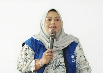 Dessy Susilawati Apresiasi Komitmen Bank BJB Perkuat Pembiayaan Perumahan bagi Masyarakat dan UMKM