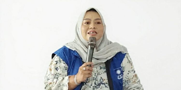 Dessy Susilawati Apresiasi Komitmen Bank BJB Perkuat Pembiayaan Perumahan bagi Masyarakat dan UMKM