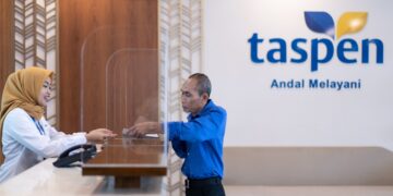 Update Taspen 2026: Gaji Pensiun Agustus, Golongan Tertinggi Rp5 Juta dan Fakta Rapel