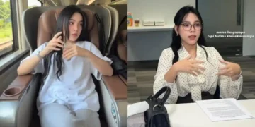 Endang Yustika Mengaku Merasa Difitnah usai Viral Sebut Pengguna Threads Toxic