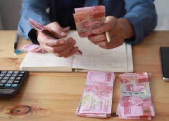 Benarkah BLT Kesra Rp900 Ribu Agustus Cair? Ini Jadwal, Syarat, dan Cara Cek Penerima
