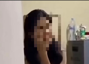 Viral Penggerebekan Rumah Dinas Pejabat Lapas Waingapu, Ada Perempuan Muda 19 Tahun