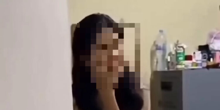 Viral Penggerebekan Rumah Dinas Pejabat Lapas Waingapu, Ada Perempuan Muda 19 Tahun
