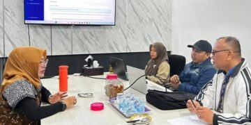 Kejar IGA 2026, Bappeda Sukabumi Genjot Kualitas Inovasi Perangkat Daerah