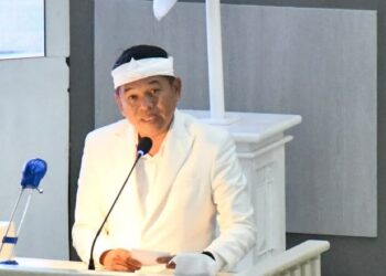 KDM Ajak Orangtua Batasi Penggunaan Gawai pada Anak Demi Kesehatan