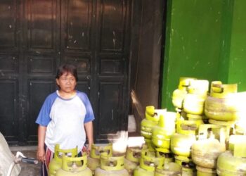 Pertamina Patra Niaga Tambah 154 Metrik Ton LPG 3 Kg Subsidi di Majalengka, Pasokan Diperkuat hingga Agustus 2026