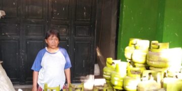 Pertamina Patra Niaga Tambah 154 Metrik Ton LPG 3 Kg Subsidi di Majalengka, Pasokan Diperkuat hingga Agustus 2026