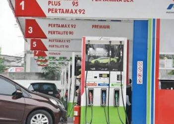 Harga BBM Pertamina 1 Juli 2026: Pertamax Turbo, Dexlite, dan Pertamina Dex Resmi Turun